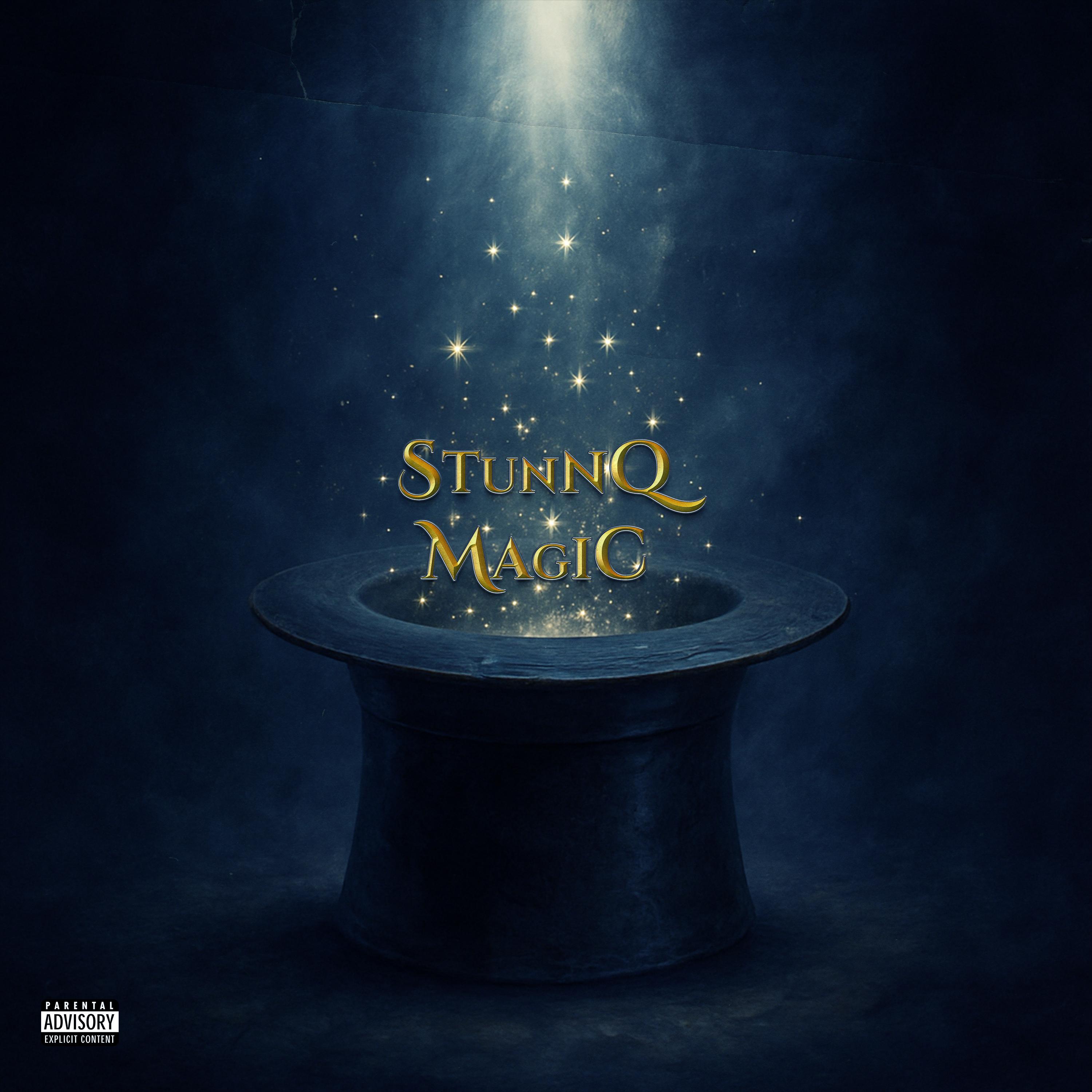 STUNNQ MAGIC