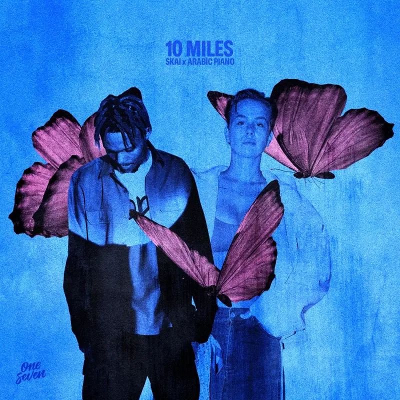 10 Miles