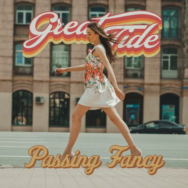 Passing Fancy