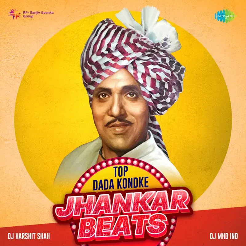 Top Dada Kondke