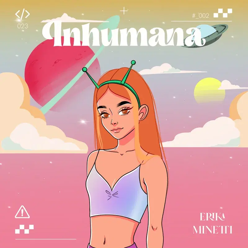 Inhumana