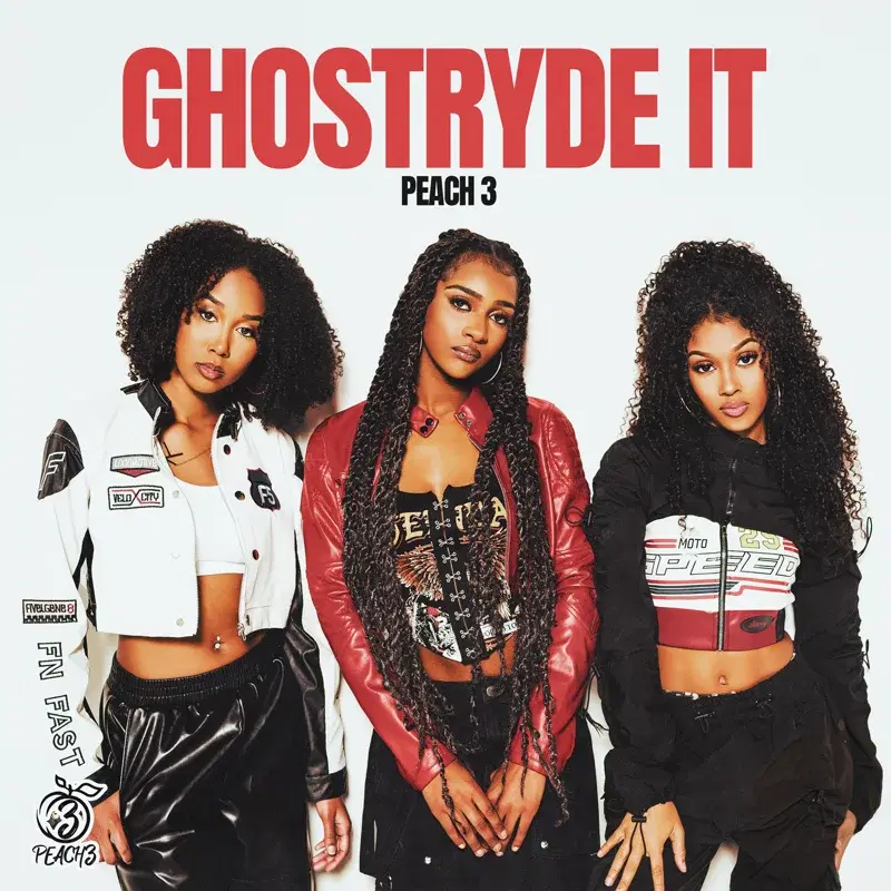GHOSTRYDE IT