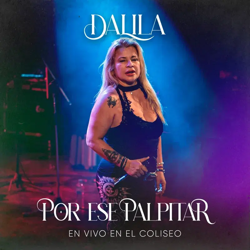 Por Ese Palpitar