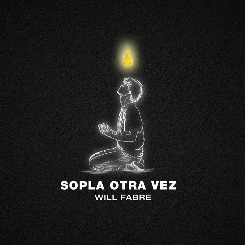 Sopla otra vez