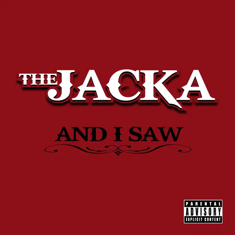 And I Saw
