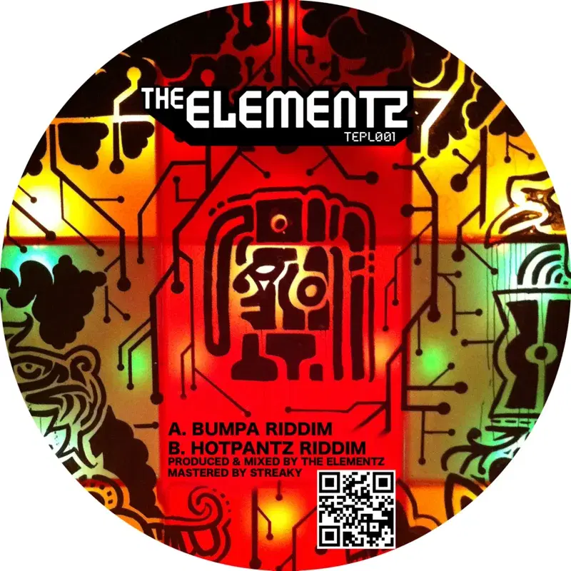 Bumpa Riddim / Hotpantz Riddim