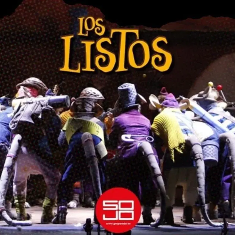 Los Listos