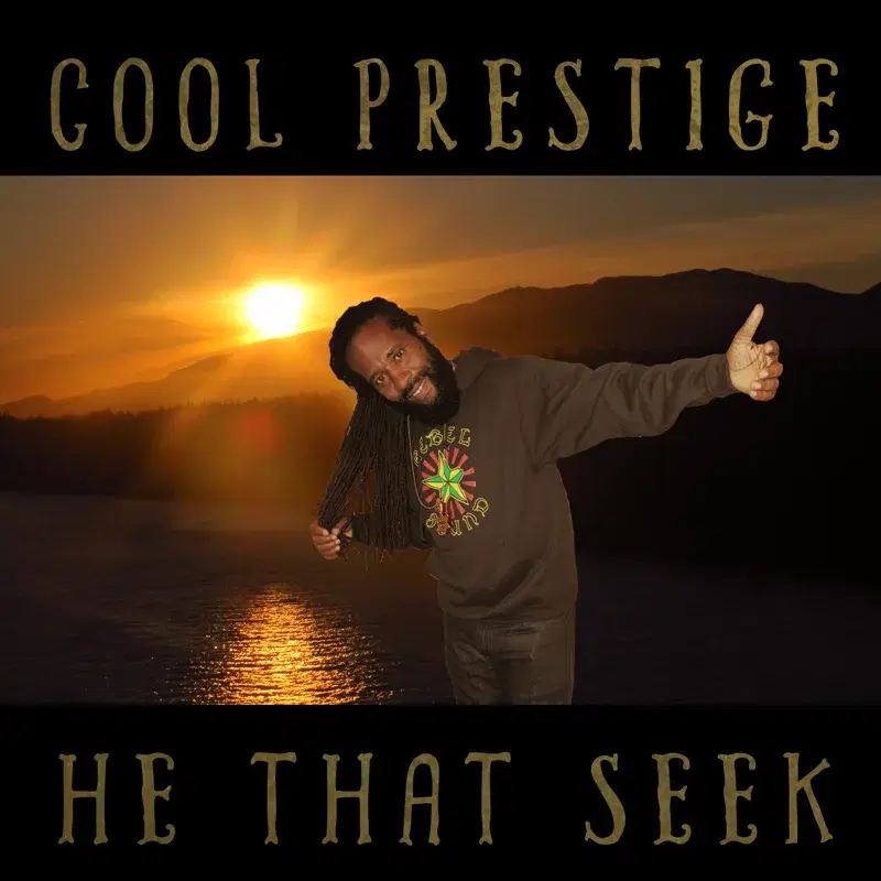 He That Seek