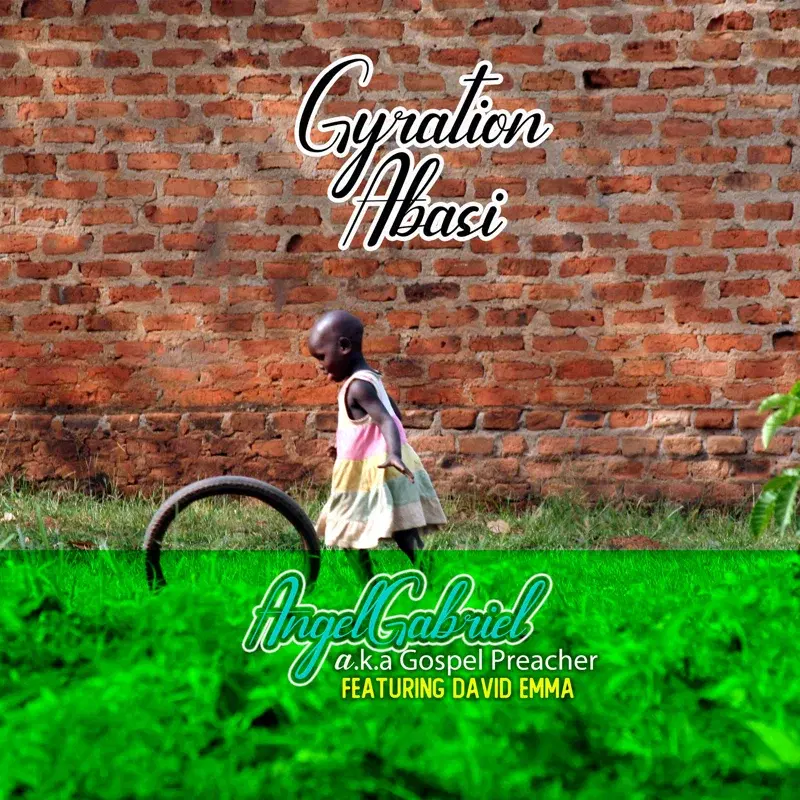 Gyration Abasi