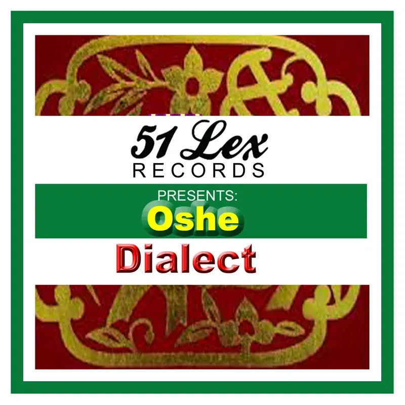 51 Lex Presents Oshe