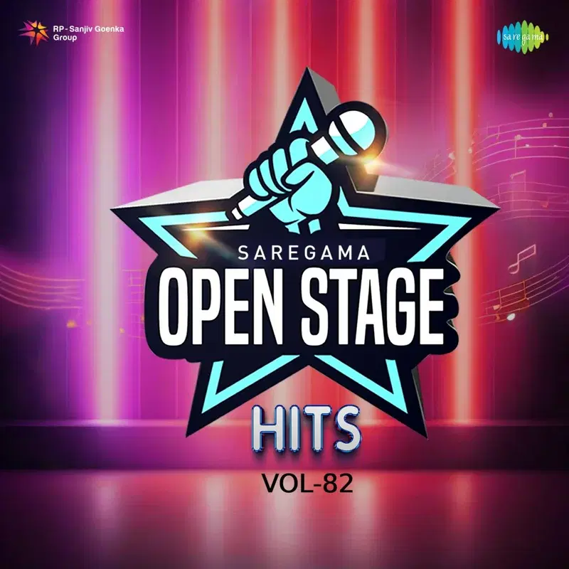 Open Stage Hits, Vol. 82