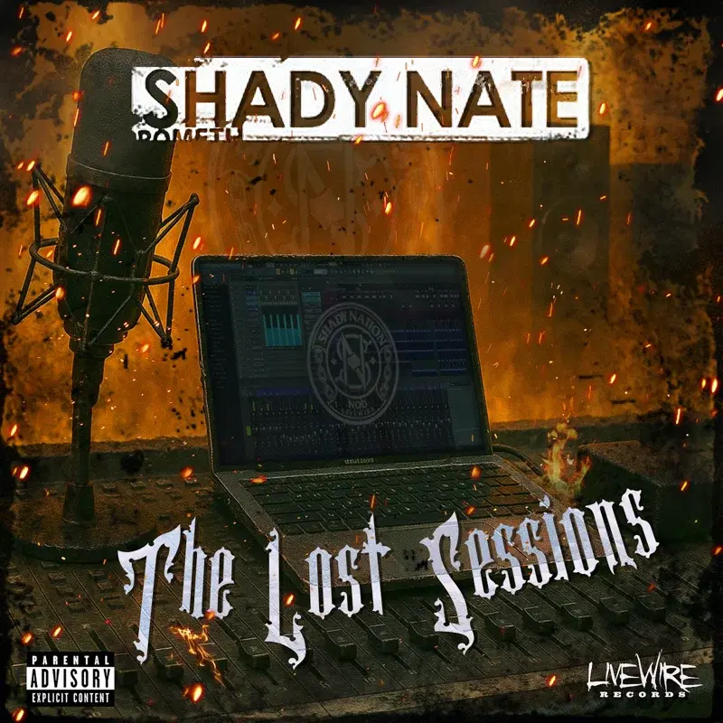 The Lost Sessions