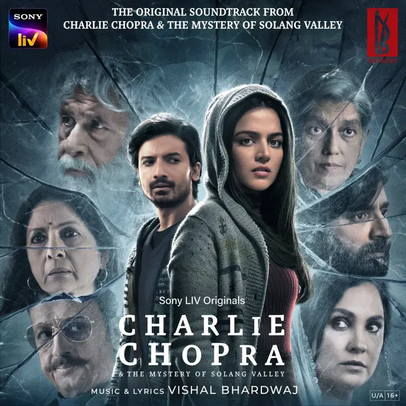 Charlie Chopra and the Mystery of Solang Valley (Original Motion Picture Soundtrack)