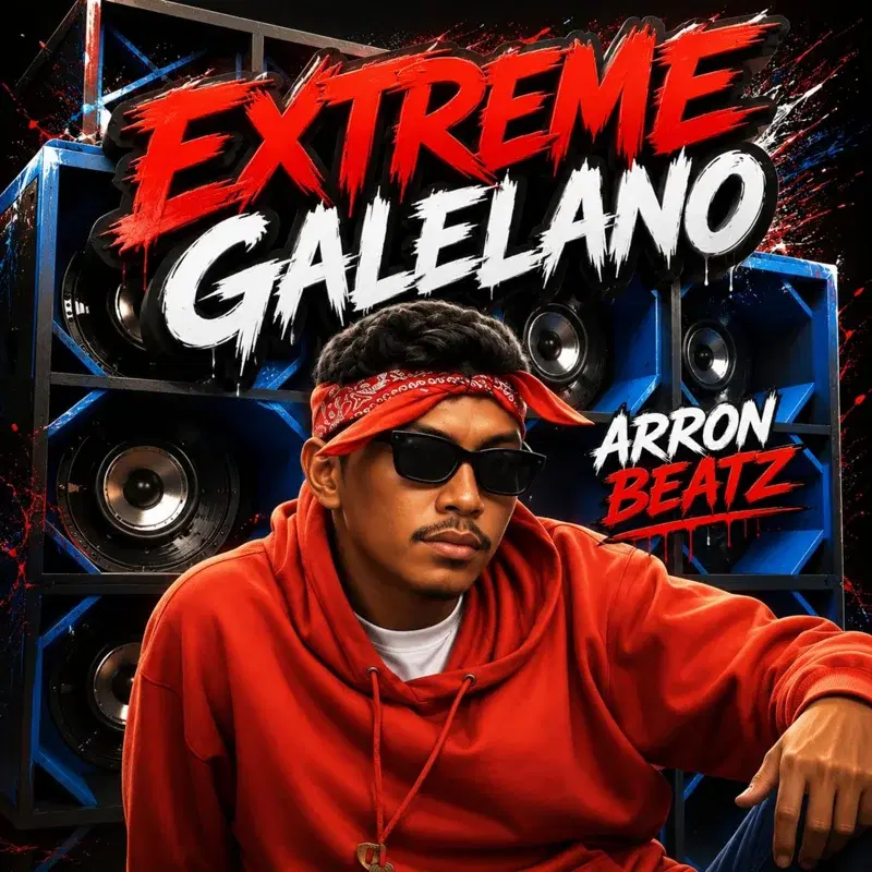 Extreme Galelano