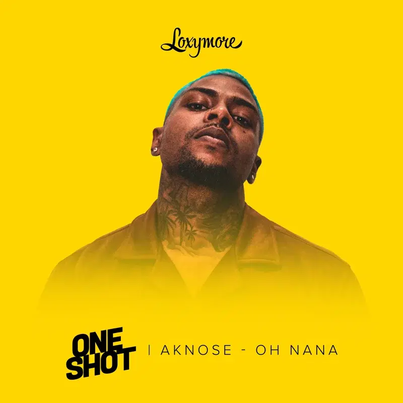 Ho nana (Loxymore One Shot)