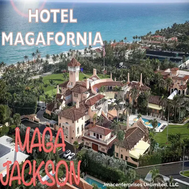 Hotel Magafornia
