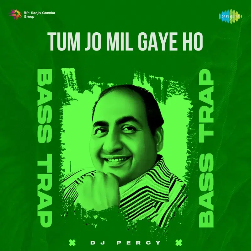 Tum Jo Mil Gaye Ho