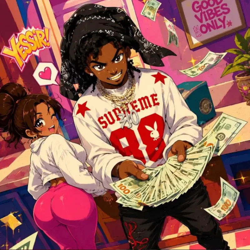 Cover Art