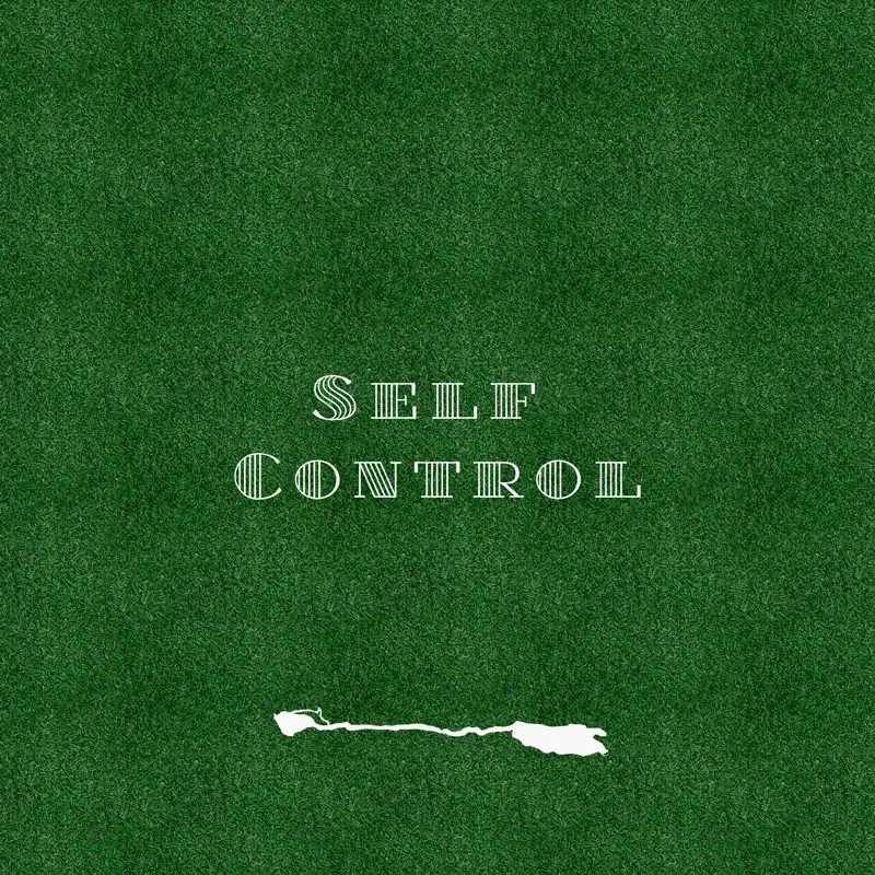 Self Control
