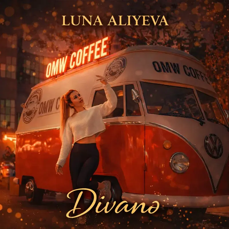Divanə