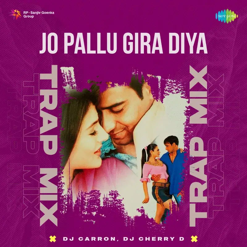Jo Pallu Gira Diya