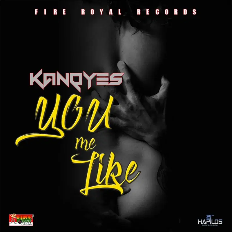 You Me Like