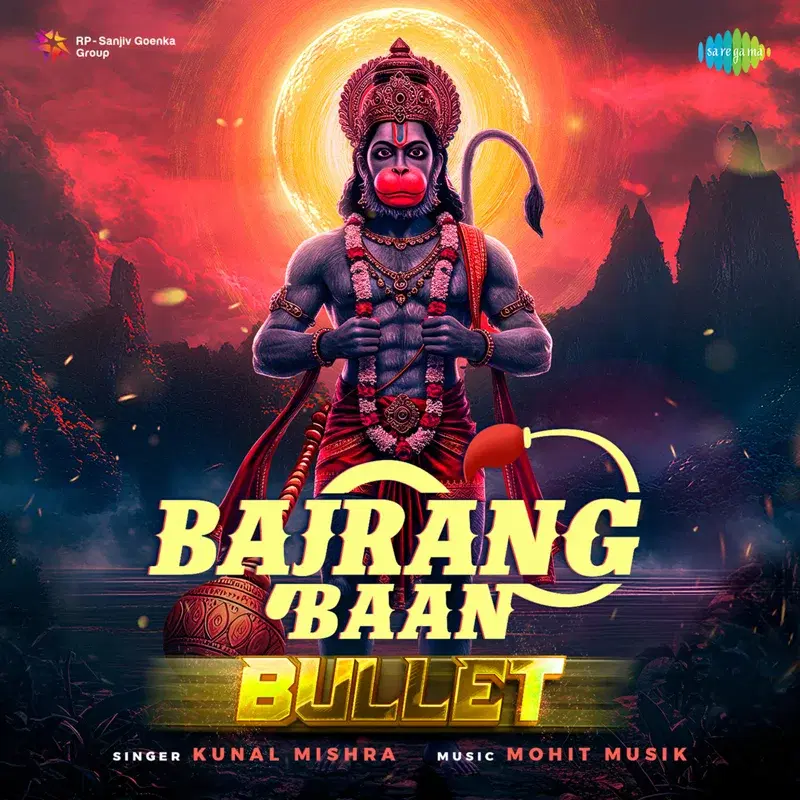 Bajrang Baan Bullet