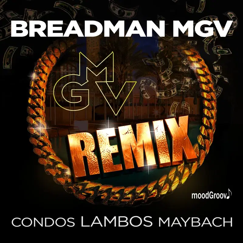Condos Lambos Maybach