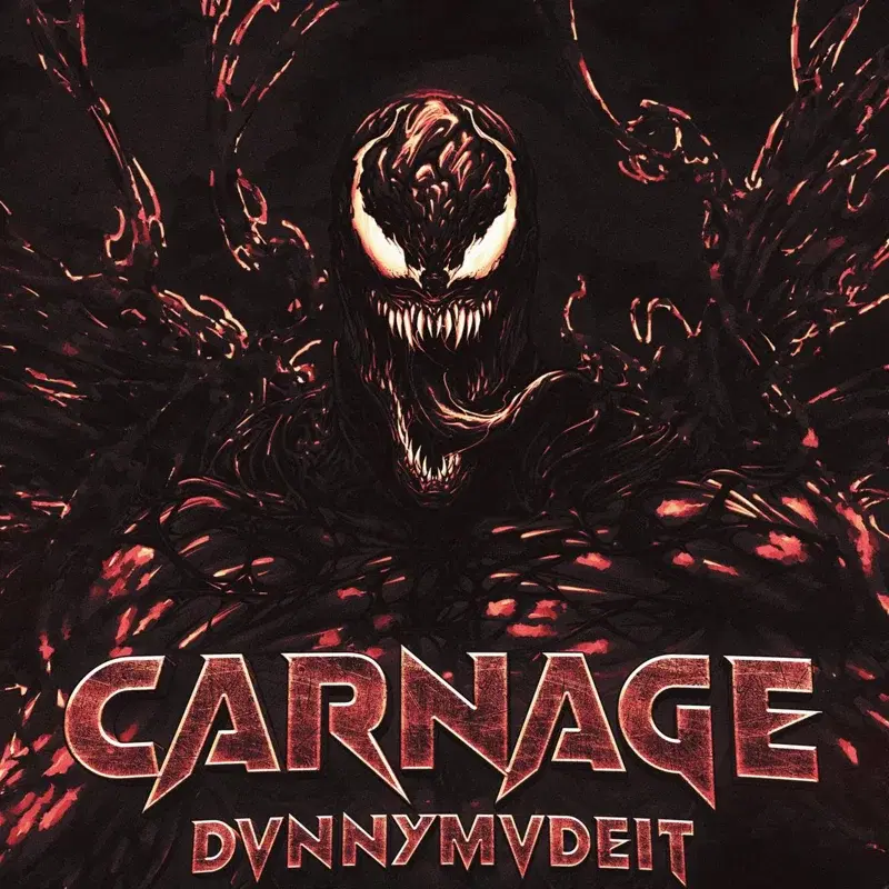 CARNAGE