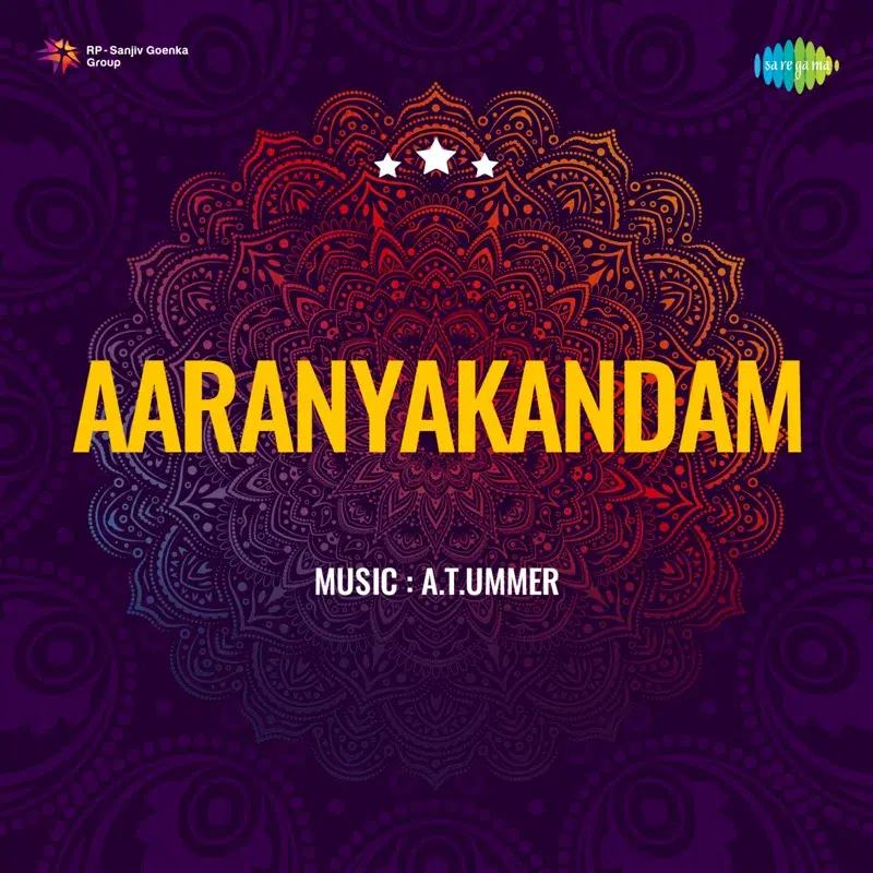 Gnanoru Ponmani (From "Aaranyakandam")