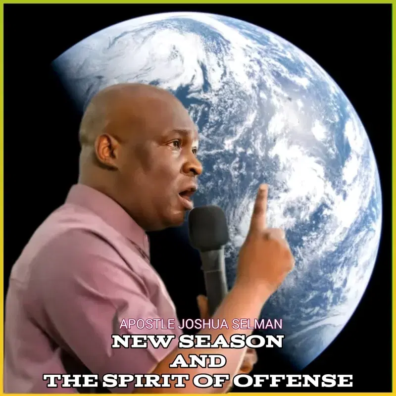 New Season And The Spirit Of Offense