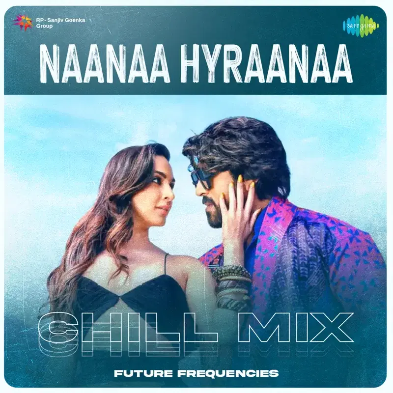 Naanaa Hyraanaa