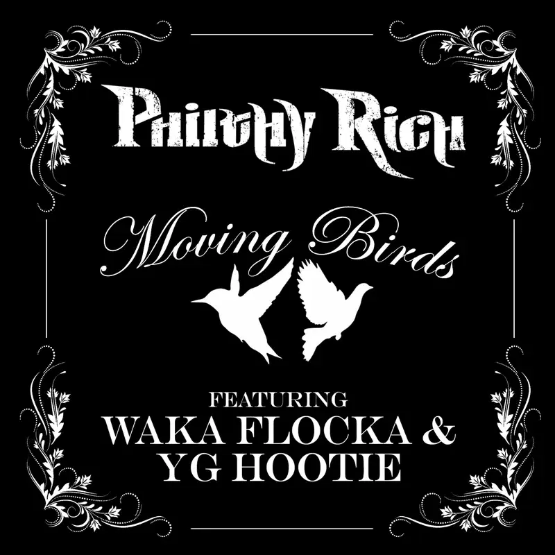 Moving Birds