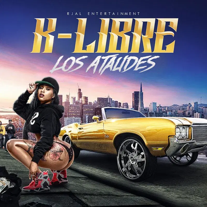Los Ataudes