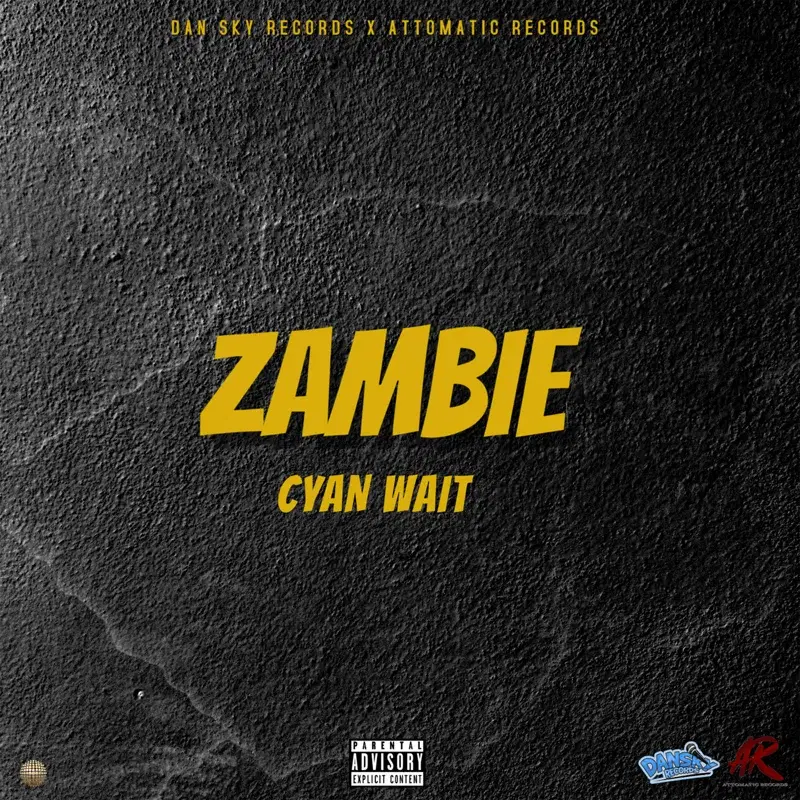 Cyan Wait