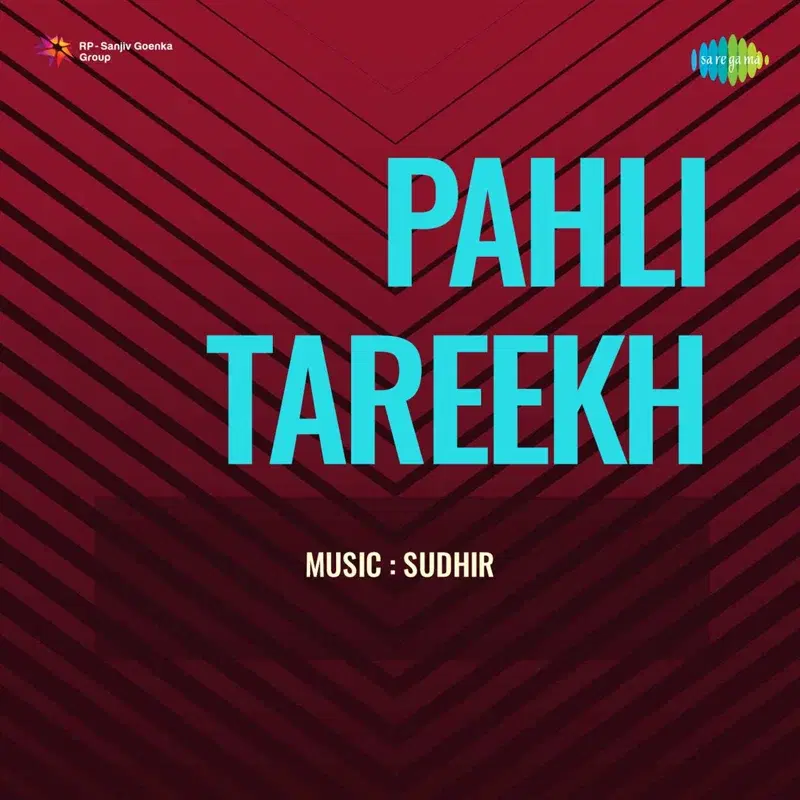 Pahli Tareekh (Original Motion Picture Soundtrack)