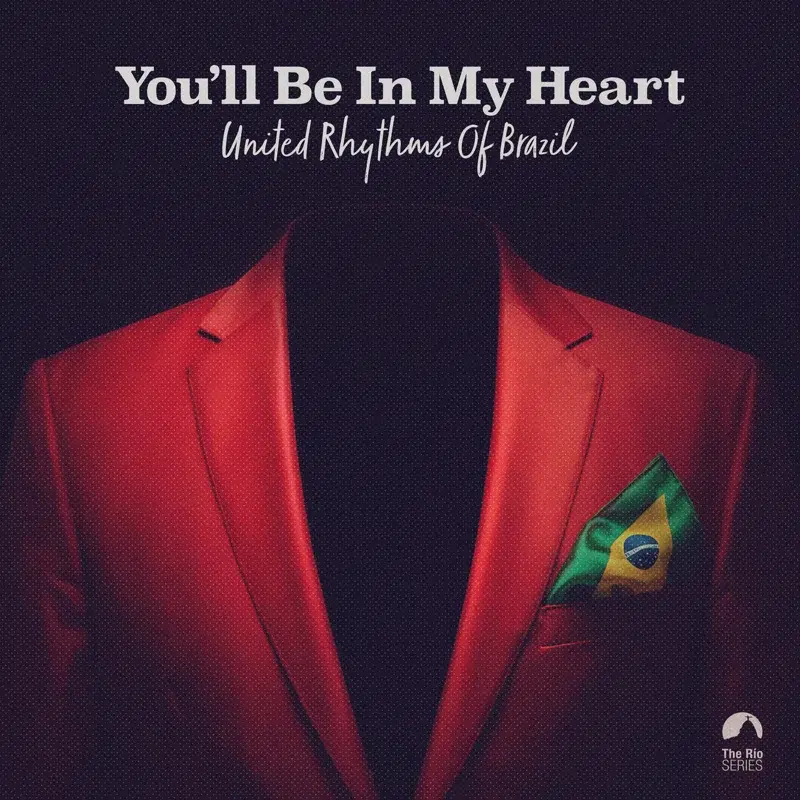 You'll Be In My Heart