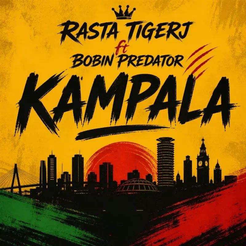 Kampala