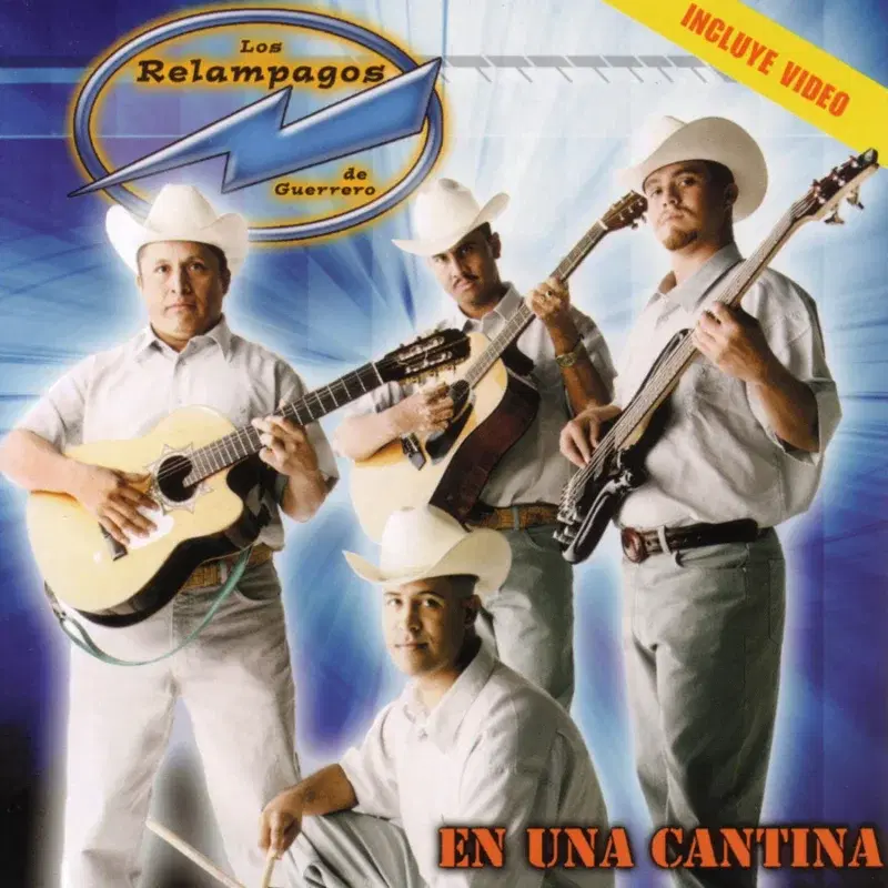 En Una Cantina