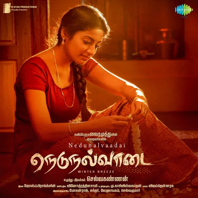 Nedunalvaadai (Original Motion Picture Soundtrack)