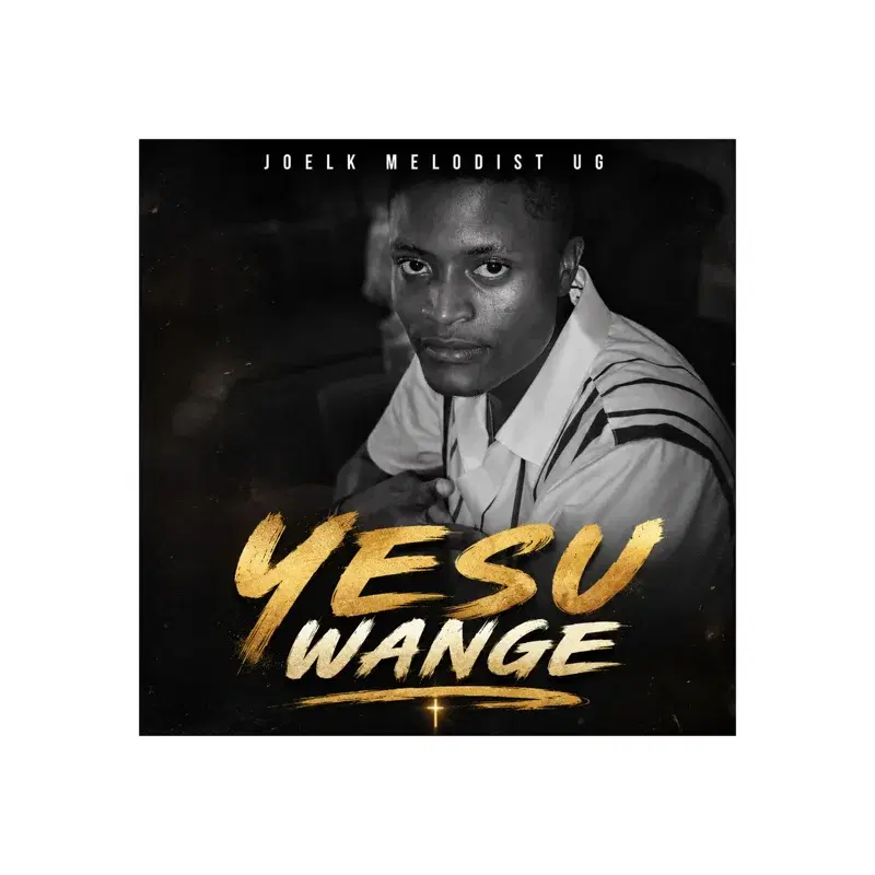 YESU WANGE