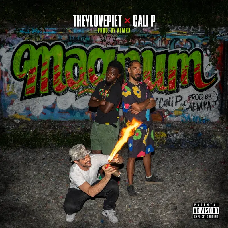 Cover Art