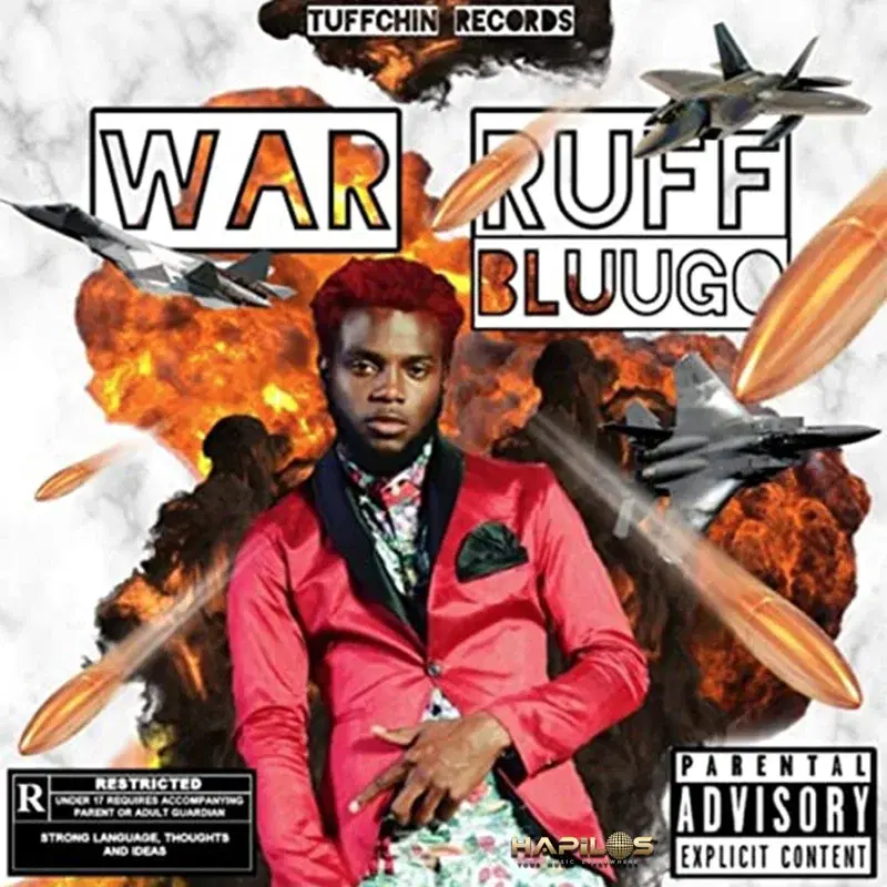 War Ruff