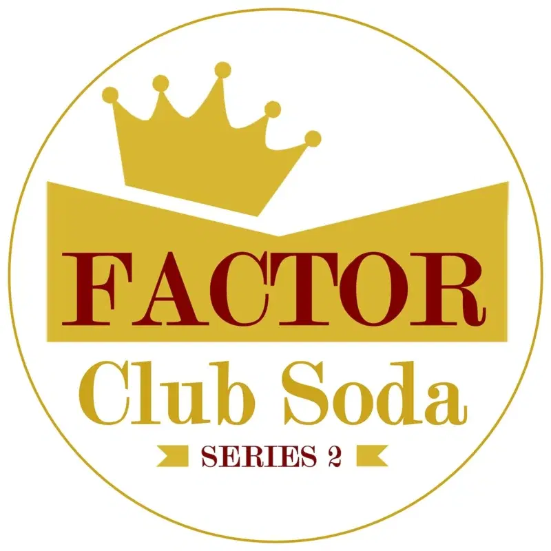 Club Soda Series 2