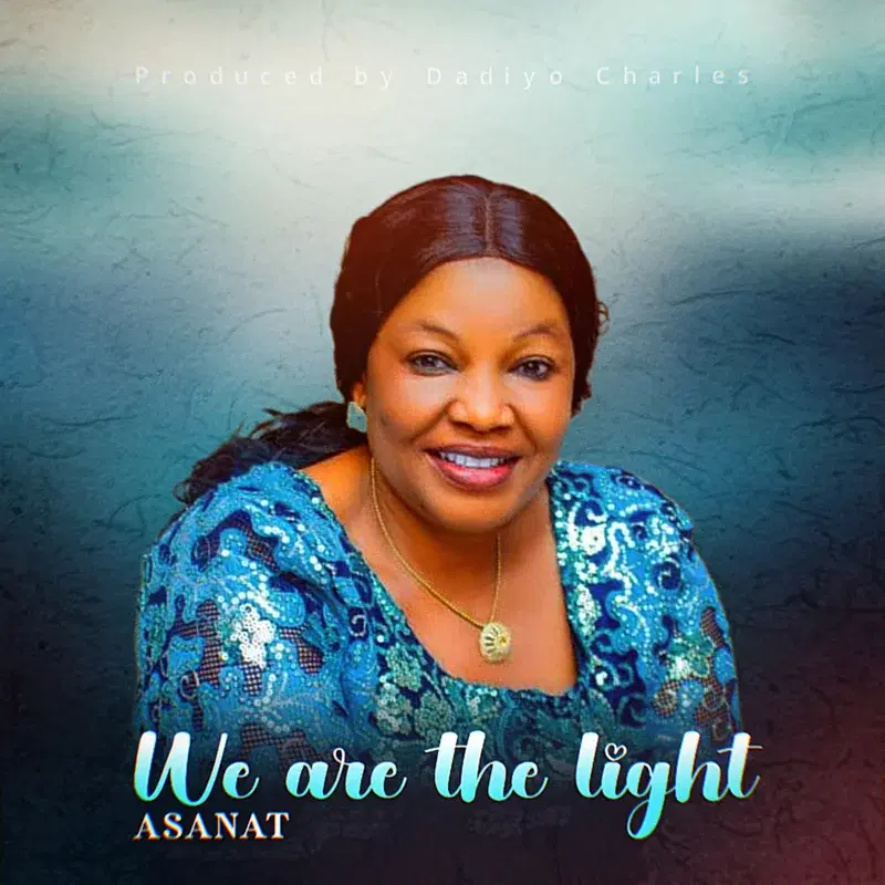 We are the Light