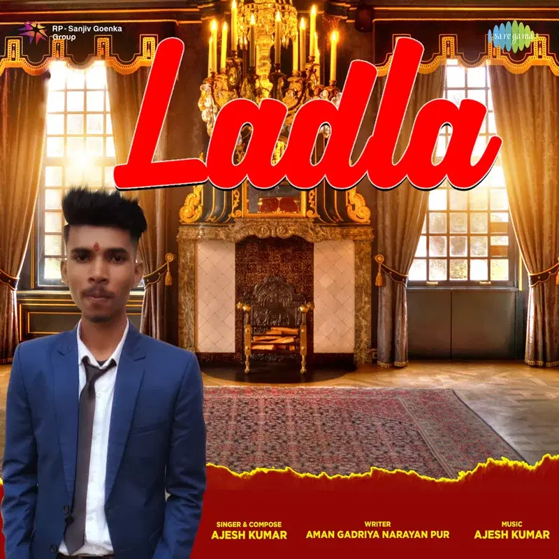 Ladla