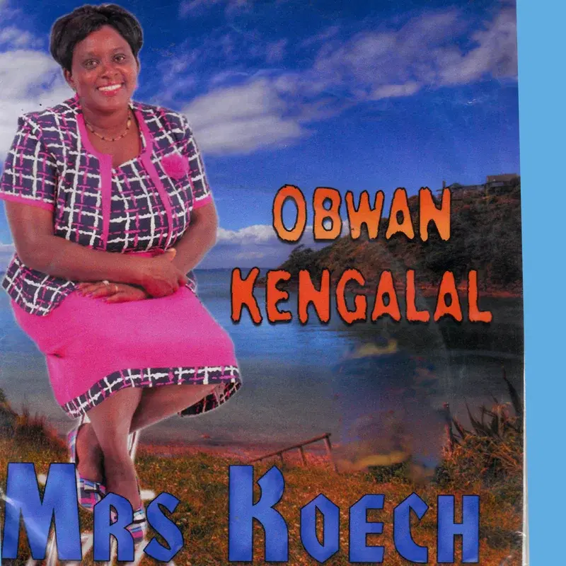 Obwan Kengalal