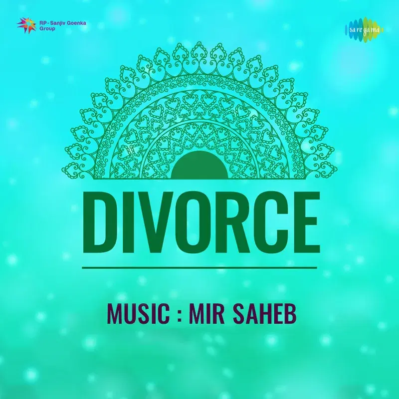 Divorce (Original Motion Picture Soundtrack)