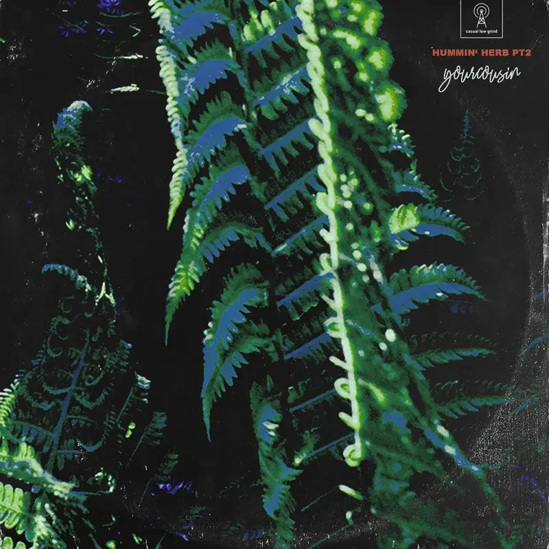 Hummin' Herb, Pt. 2