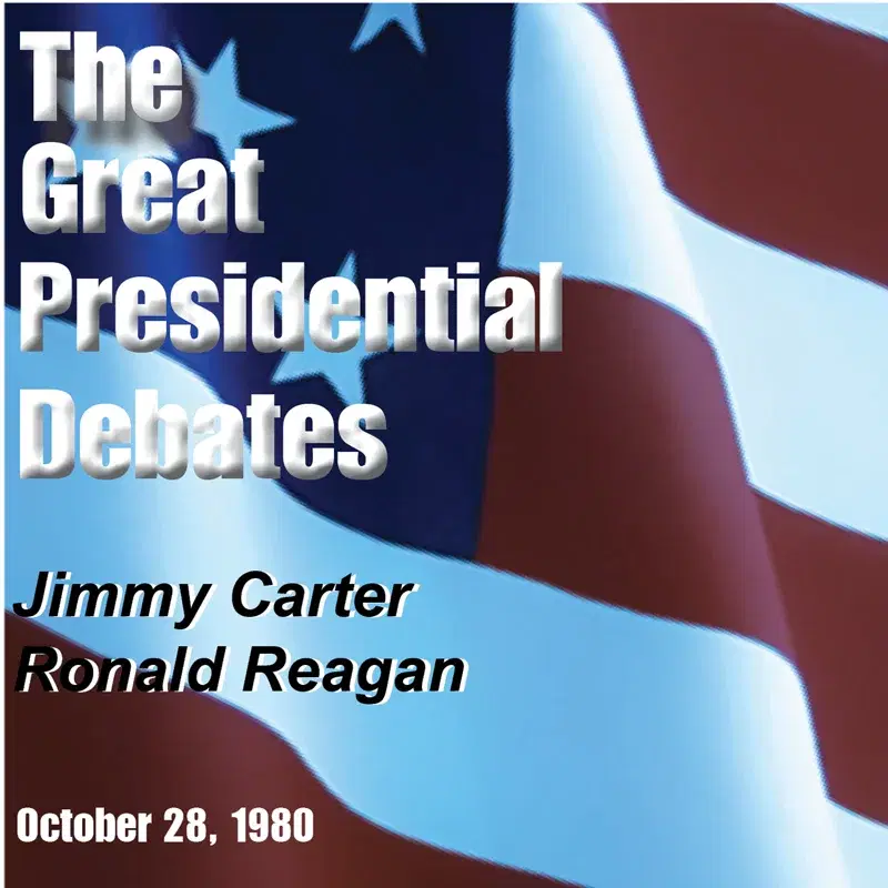 The Great Presidential Debates, Vol. 1